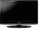 Toshiba 19C100U LCD TV
