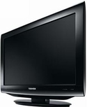 Toshiba 19DV713B LCD TV