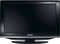 Toshiba 19DV733G LCD TV