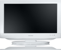 Toshiba 19DV734G LCD TV