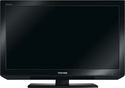 Toshiba 19EL833G 19" HD-Ready Nero LED TV