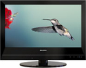 Salora 19LCH4000 LCD TV