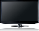 LG 19LD320 LCD TV