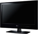 LG 19LE3300 LED TV