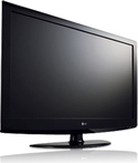 LG 19LG30 LCD TV