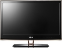 LG 19LV2500 LCD TV