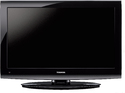 Toshiba 22C100U LCD TV