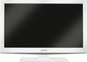 Toshiba 22" DL704 Full High Definition LED TV with built-in DVD player