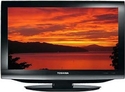 Toshiba 22DV713B LCD TV