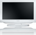 Toshiba 22DV734DG LCD TV