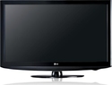 LG 22LD320 LCD TV
