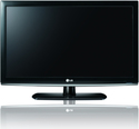 LG 22LD350C LCD TV