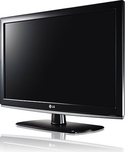 LG 22LD350N LCD TV
