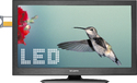 Salora 22LED7000T LED TV