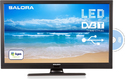 Salora 22LED8005TD LED TV