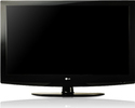 LG 22LG30R LCD TV