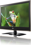 LG 22LV2500 LCD TV