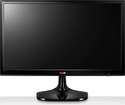 LG 22MT55D LED телевизор