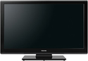 Toshiba 23" DL933 Full HD 1080p LED TV with built-in DVD player