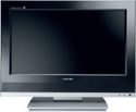 Toshiba 23W330D LCD TV