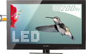 Salora 24LED5200C LED TV