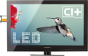 Salora 24LED6100C LED TV