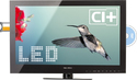 Salora 24LED6105CD LED TV