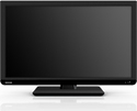 Toshiba 24W1433DB - 24" High Definition LED TV