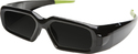 Samsung 2590281 stereoscopic 3D glasses