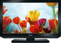 Toshiba 26EL833G LED TV