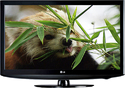 LG 26LD320C LCD TV