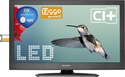 Salora 26LED7100C LED TV