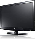 LG 26LG3000 televisor LCD