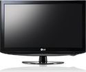 LG 26LH20 LCD TV