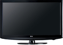 LG 26LH20R LCD TV