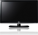 LG 26LK330 LCD TV