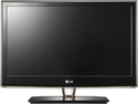 LG 26LV255C LED TV