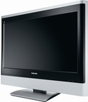 Toshiba 26WL65G LCD TV