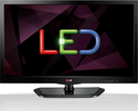 LG 28MN30D-PZ LED телевизор