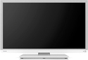 Toshiba 32&quot; LED TV with built in DVD