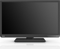Toshiba 32D3454DB - 32" High Definition SMART LED TV with built-in DVD
