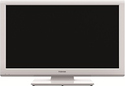 Toshiba 32" DL934 High Definition LED TV with built-in DVD player
