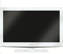 Toshiba 32&quot; DV504 - 32&quot; High Definition LCD TV with built-in DVD player