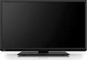 Toshiba 32L1353 32" Full HD Black LED TV