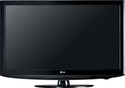 LG 32LD320H LCD TV