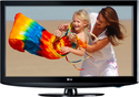 LG 32LD333H LCD TV