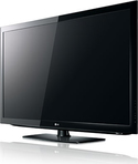 LG 32LD465 LCD TV