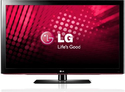 LG 32LD565 LCD TV