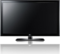 LG 32LD650 LCD TV