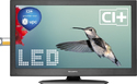 Salora 32LED7100C LED TV